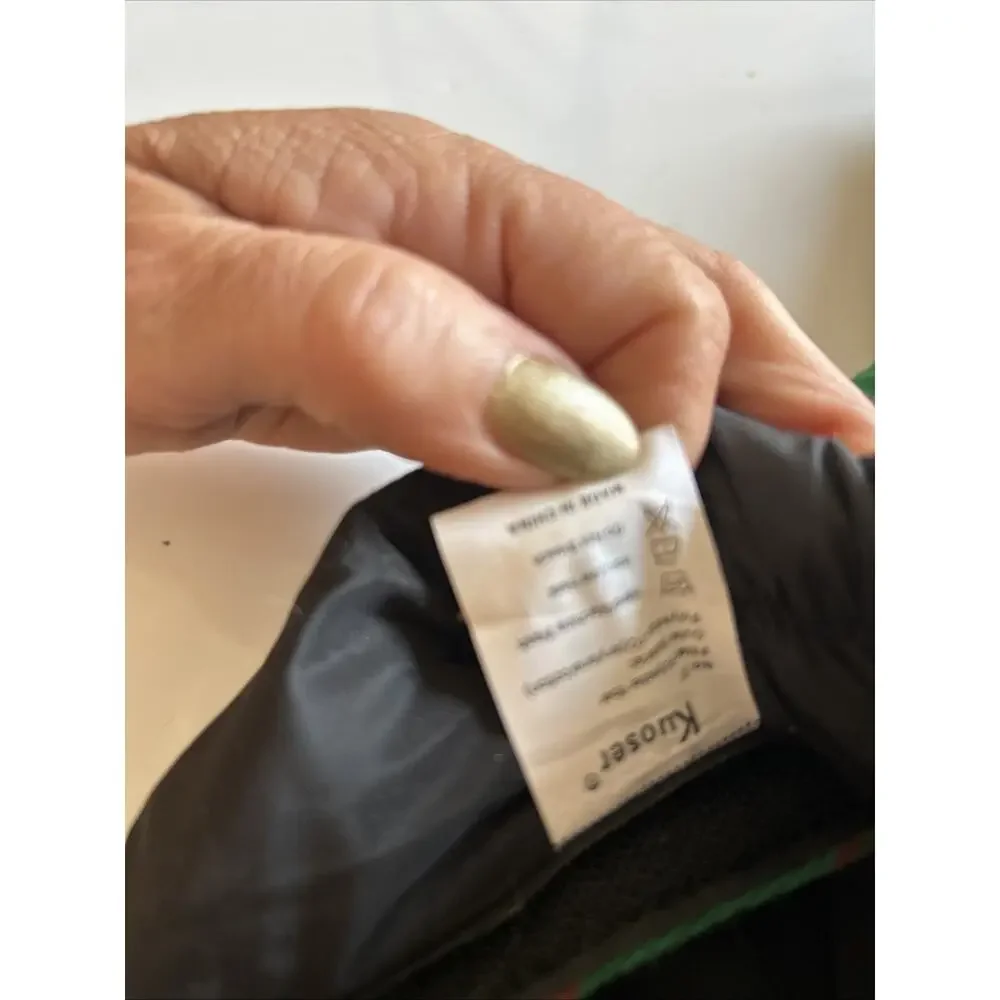 N/A kuoser waterproof